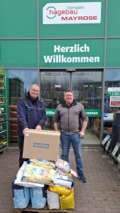 Tierschutzverein Rheine und Umgebung e.V.