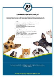 Tierschutzverein Rheine und Umgebung e.V.