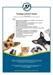 Tierschutzverein Rheine und Umgebung e.V.